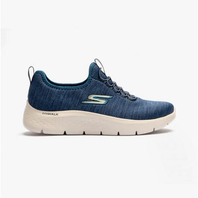 Zapatillas Skechers Hombre Go Walk Flex - Ultra Azul Marino