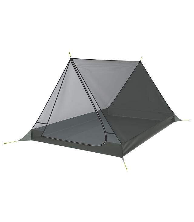 HANNAH Vnitřní přístřešek MESH TENT 2
