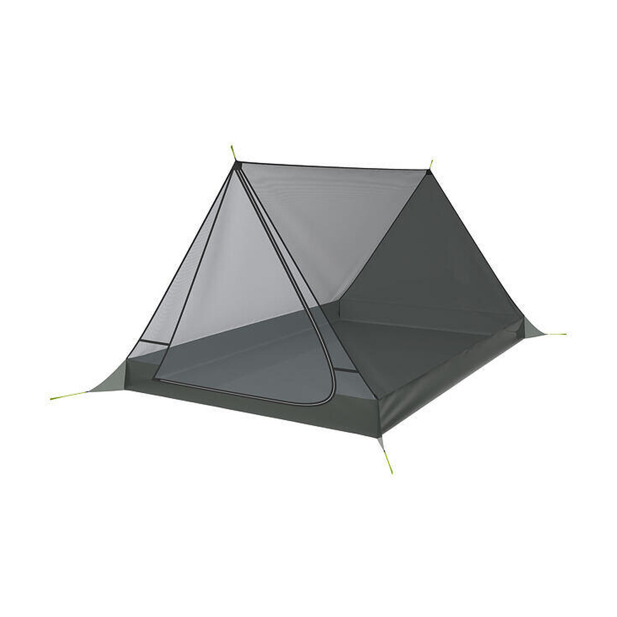 HANNAH Vnitřní přístřešek HANNAH MESH TENT 2