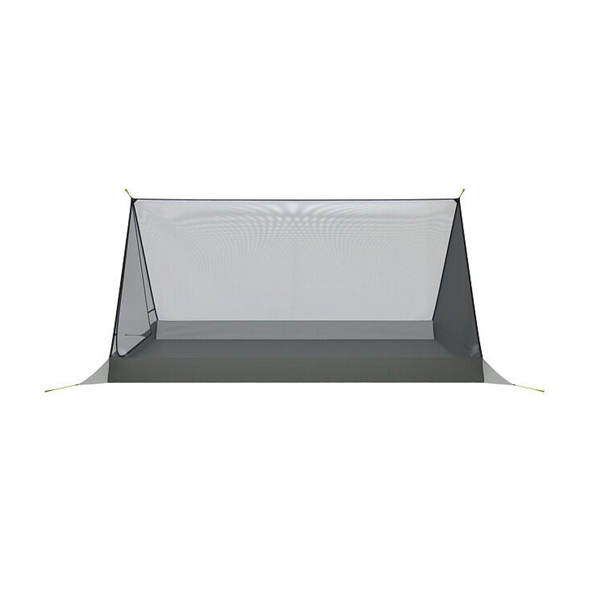 Vnitřní přístřešek HANNAH MESH TENT 2