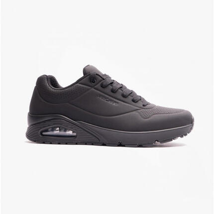 Zapatillas Skechers Hombre Uno - Stand On Air Negras