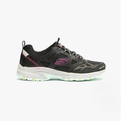 Trailrunning/all'aperto per donna Skechers Nero