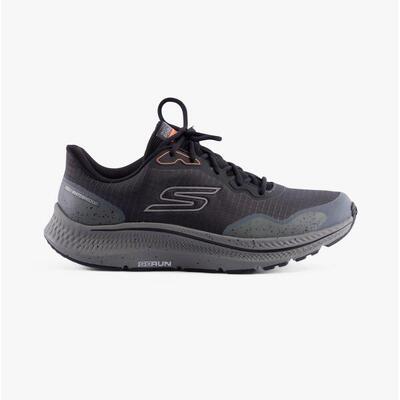Zapatillas para Hombre Skechers go run consistent 2.0 wp Negro