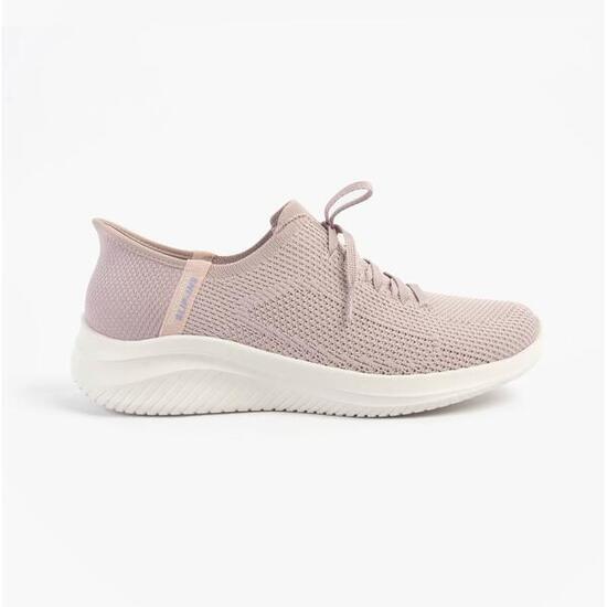 Zapatillas Skechers Mujer Ultra Flex 3.0 Elevated Motion Lila