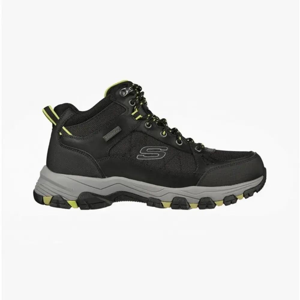 Boots Skechers Selmen - Melano for man