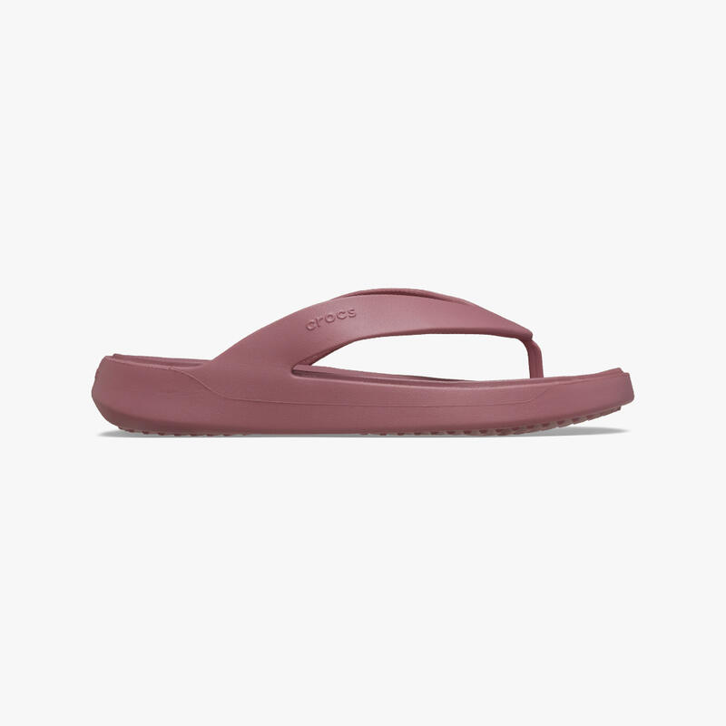 Klapki basenowe damskie Crocs Getaway Flip