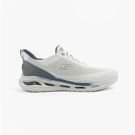 Zapatillas Skechers Hombre Arch fit Marrones