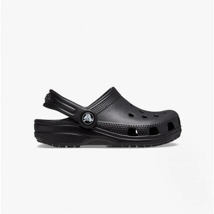 Zueco para Niño Crocs Classic clog Negro