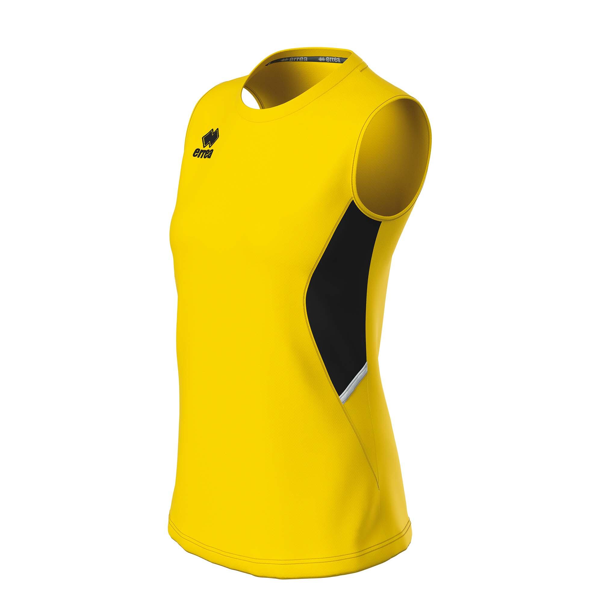 Tanktops Errea Carry Tanktop Ad Vrouwen 3/5