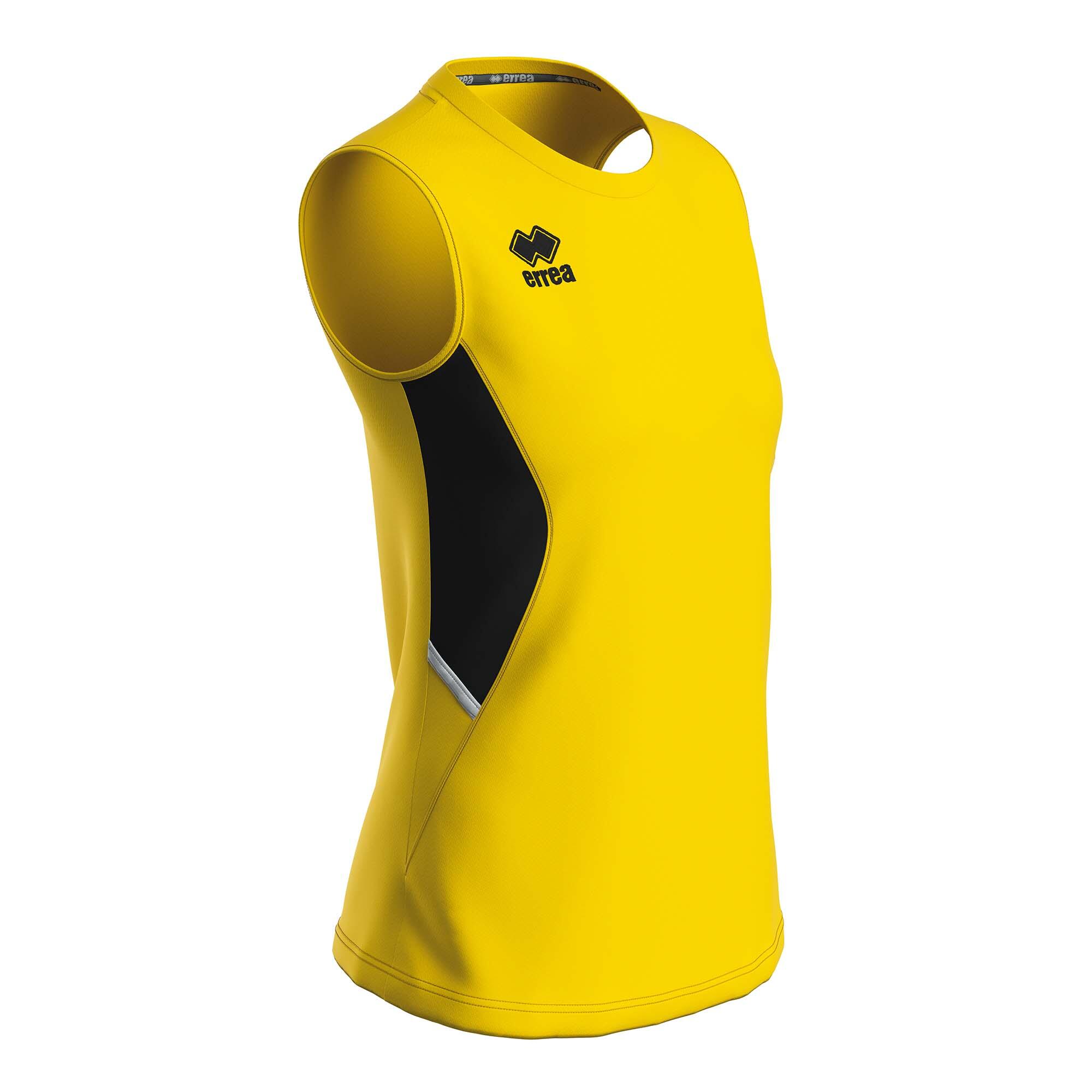 Tanktops Errea Carry Tanktop Ad Vrouwen 2/5