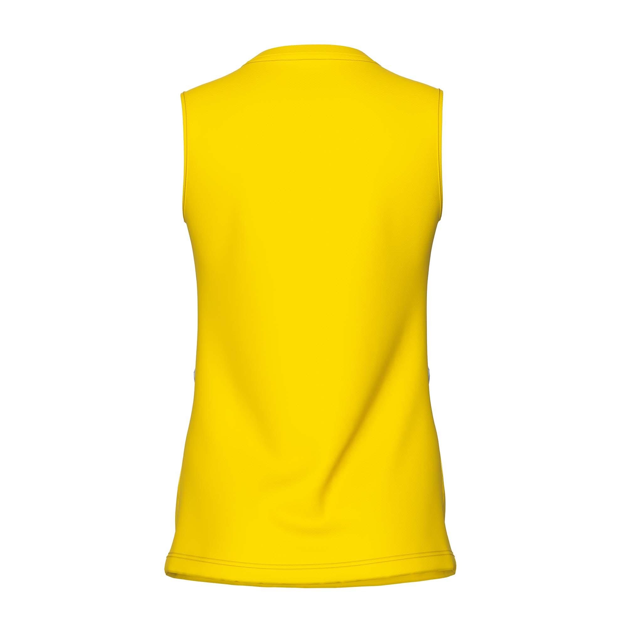 Tanktops Errea Carry Tanktop Ad Vrouwen 4/5