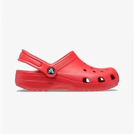Chanclas Crocs modelo 206990-83A para niños