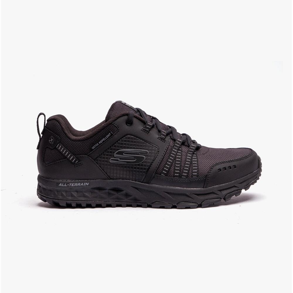 Sportcipő Skechers Escape Plan 1/5