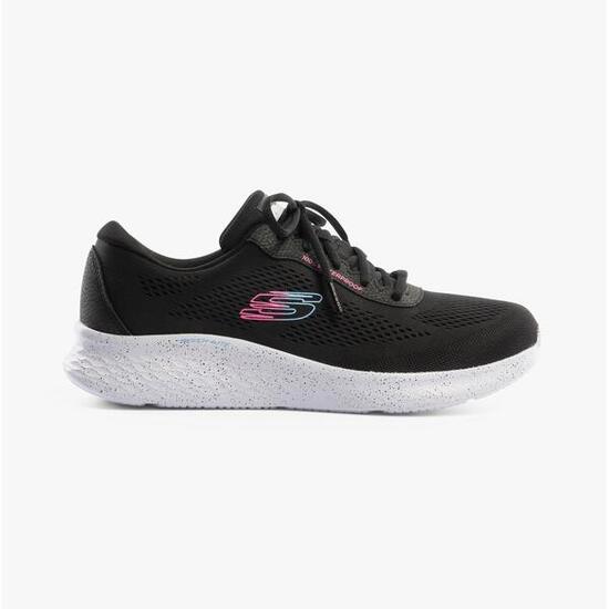 Zapatillas Skechers modelo 150198BLK para mujer