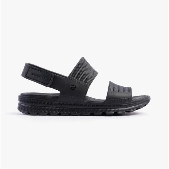 Sandalias Skechers Hombre Arch Fit Footsteps - Sunny Days Negras