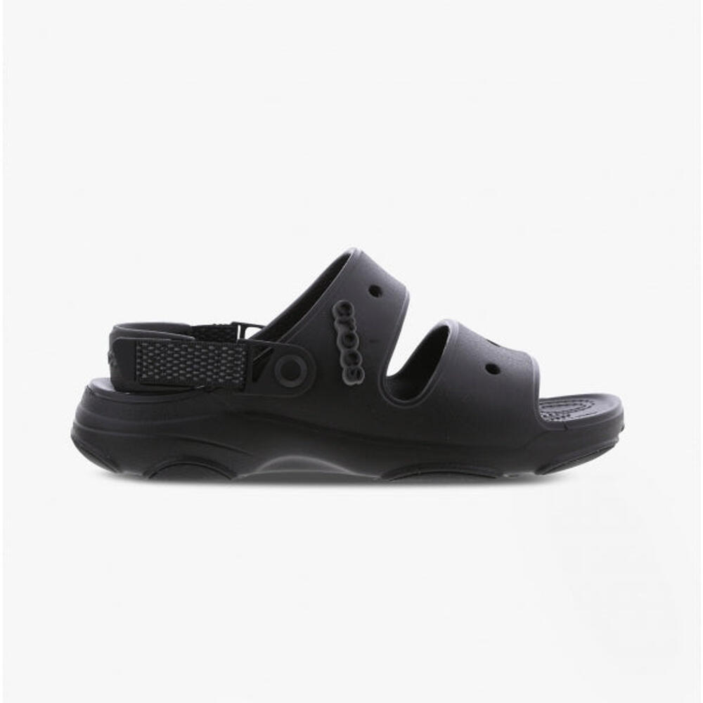 Sandały męskie do chodzenia Crocs CLASSIC ALL TERRAIN
