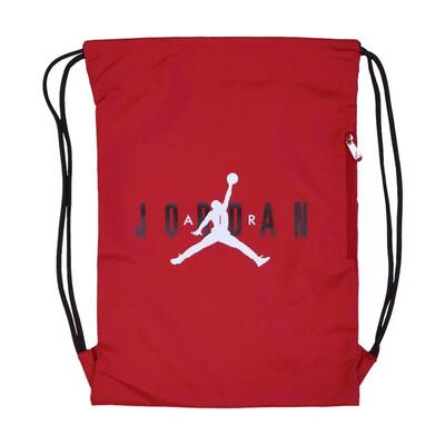 Air jordan hbr schoolrugzak/sporttas voor heren