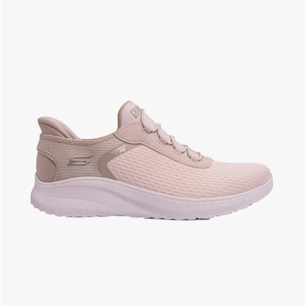 Buty damskie SKECHERS Bobs Squad Chaos In Color off