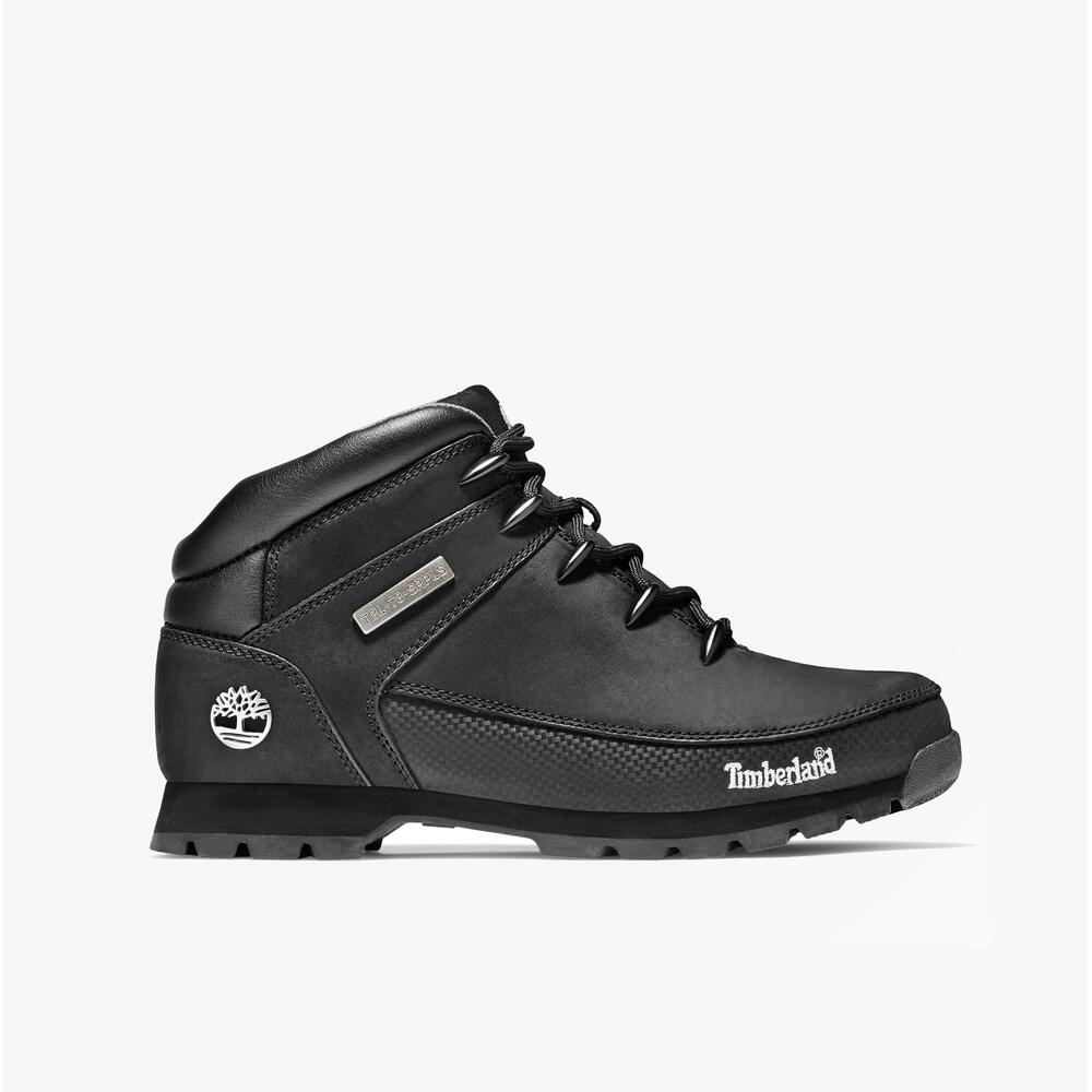 Bocanci Euro Sprint Hiker barbati