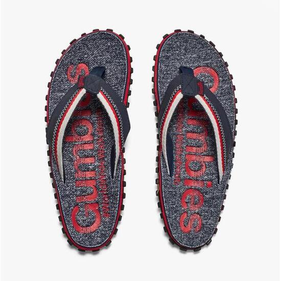 Japonki GUMBIES CAIRNS FLIP-FLOPS UNISEX