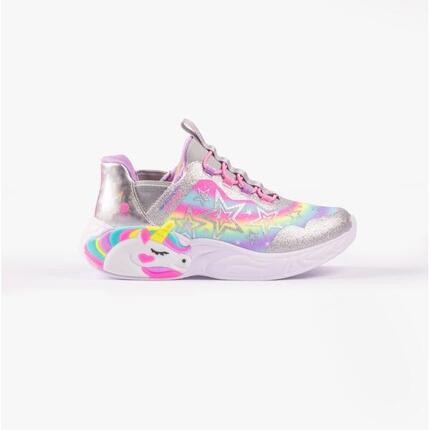 Zapatillas Skechers Niño Unicorn Dreams Multicolor