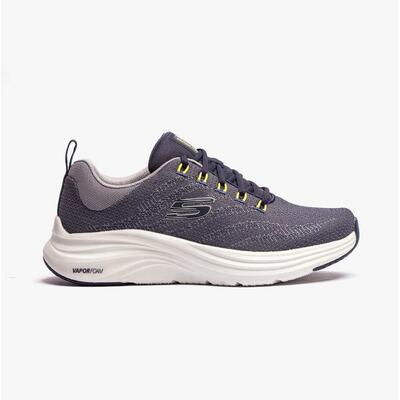 Zapatillas para Hombre Skechers Gris