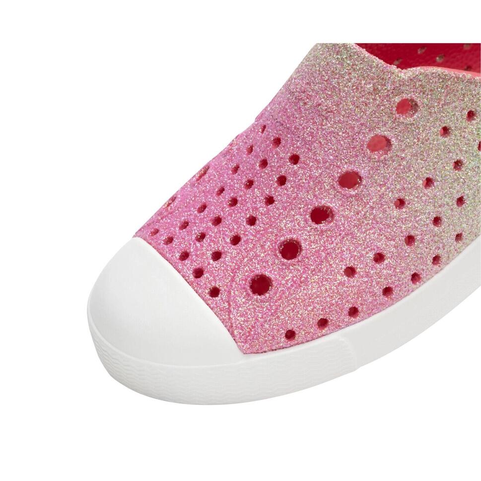 Buty miejskie dziecięce NATIVE JEFFERSON BLING YOUTH 31,5
