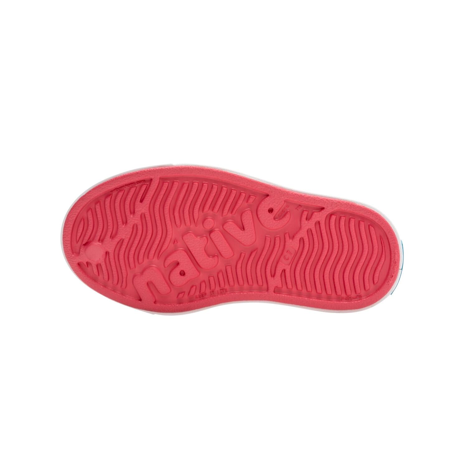 Buty miejskie dziecięce NATIVE JEFFERSON BLING YOUTH 31,5 4/4
