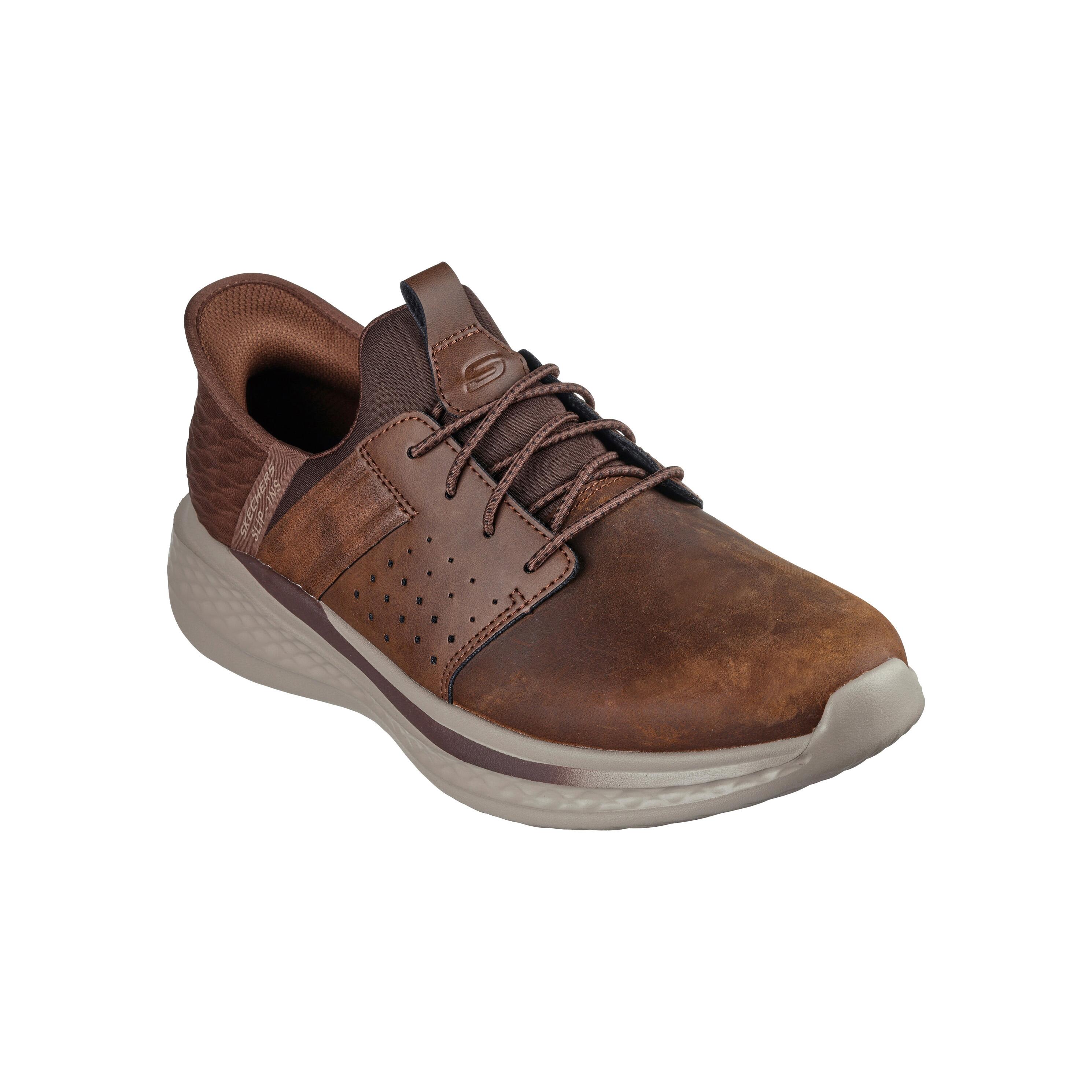 Sapatilhas Skechers modelo 210828CDB para homem 3/5