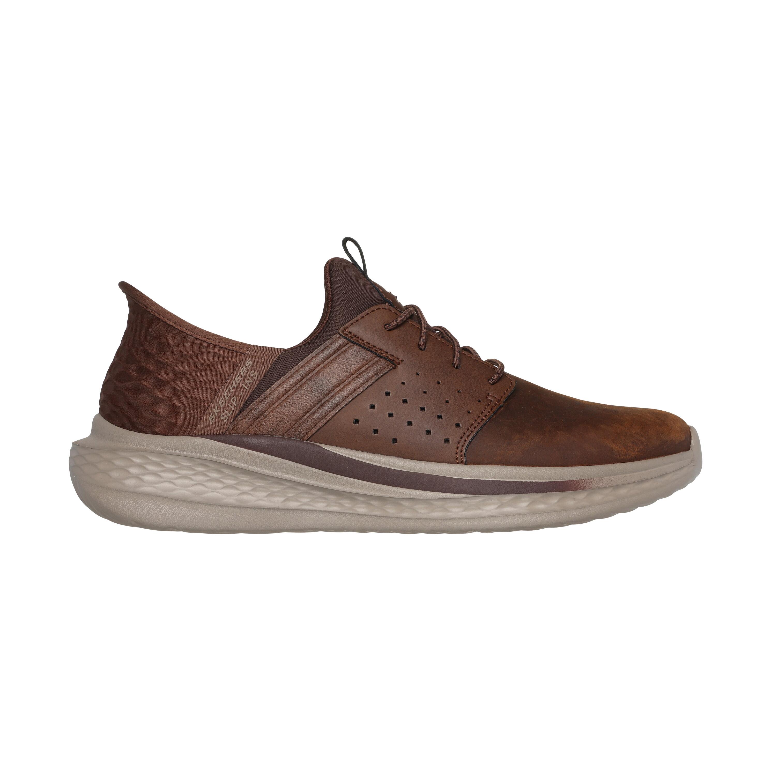 Sapatilhas Skechers modelo 210828CDB para homem 2/5
