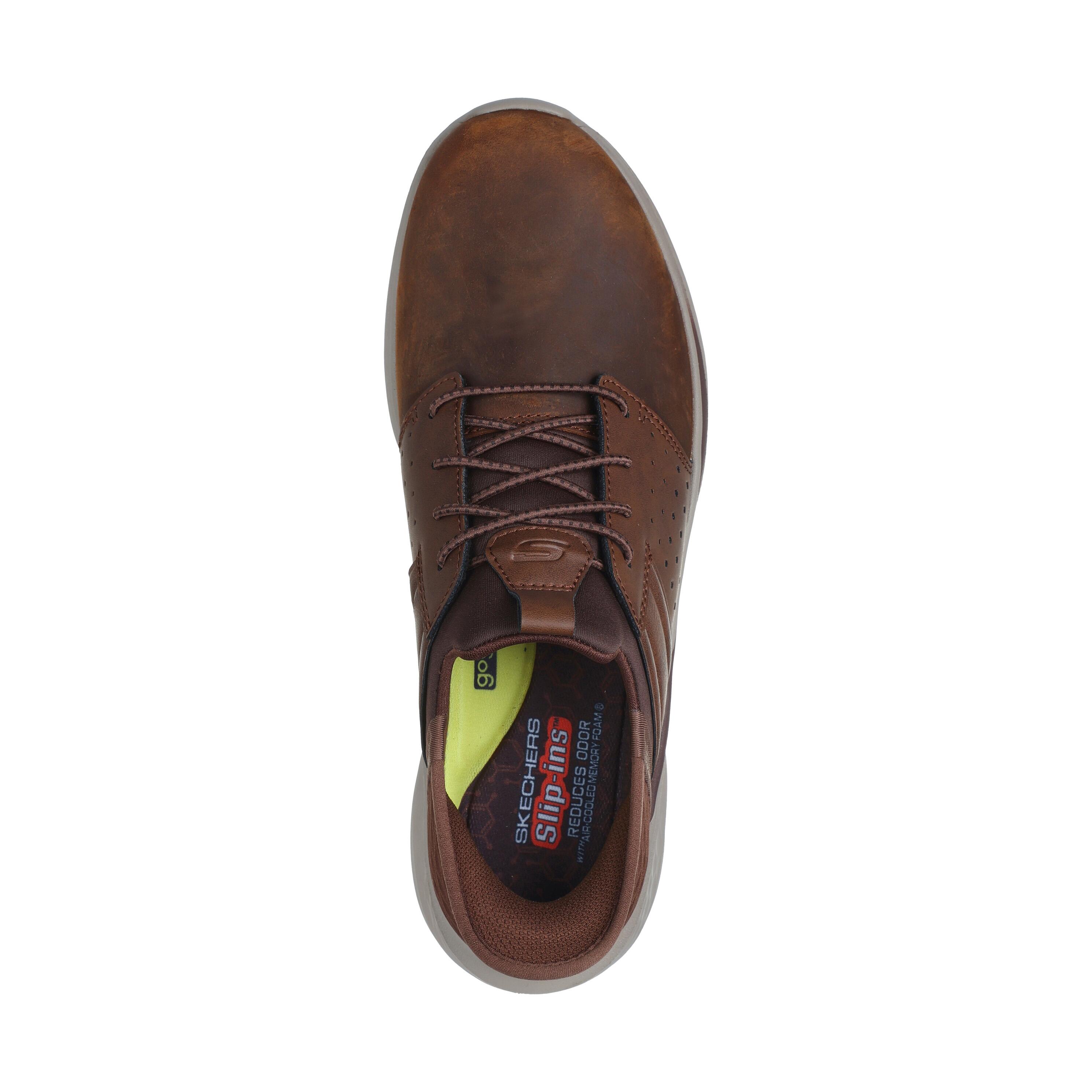 Sapatilhas Skechers modelo 210828CDB para homem 5/5