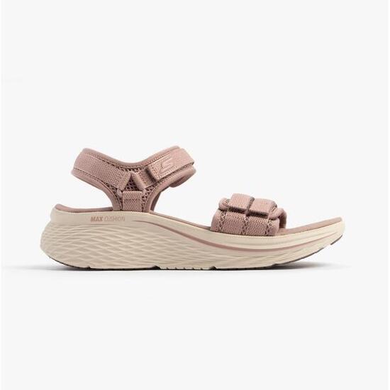 Sandalias Skechers Mujer Max Cushioning Elite 2.0 Sandal - Jessie Rosas