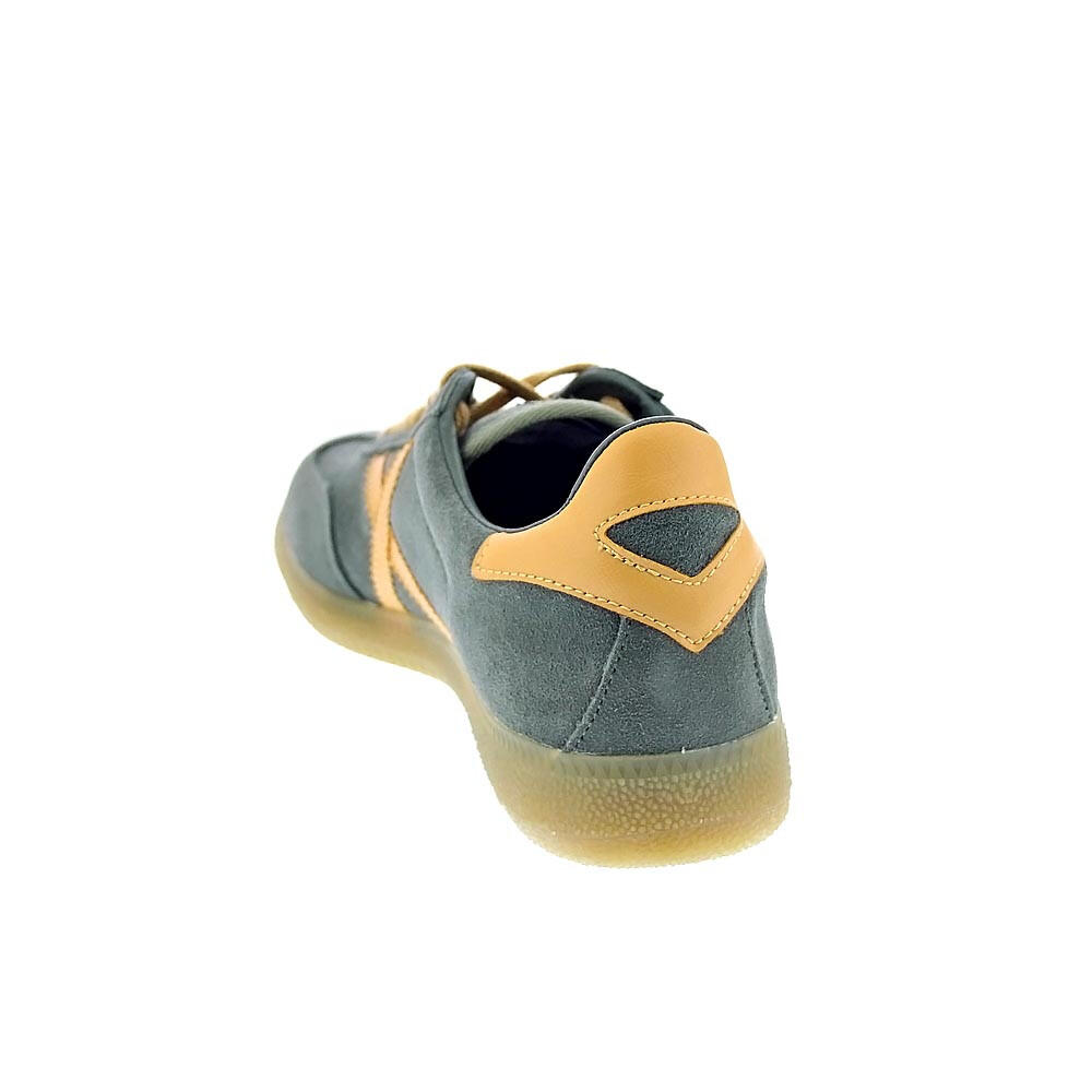 Sneaker Uomo BARRU Verde 3/5