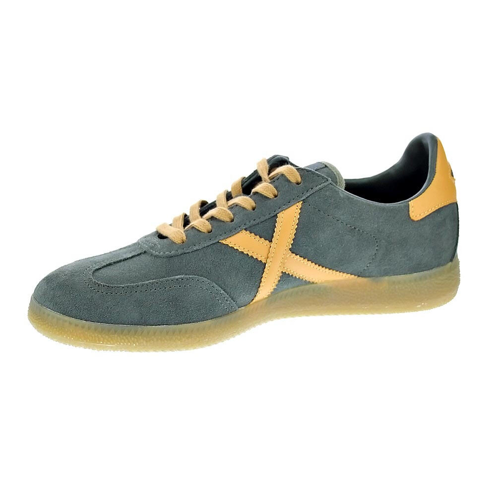 Sneaker Uomo BARRU Verde 2/5