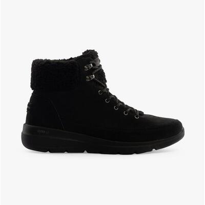 Dames schoenen skechers on the go glacial ultra woodlands