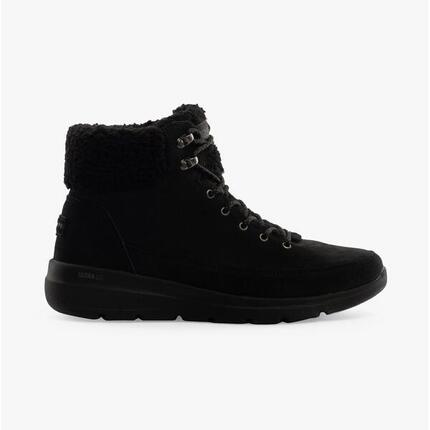 SKECHERS On The Go Glacial Ultra Woodlands damesschoenen