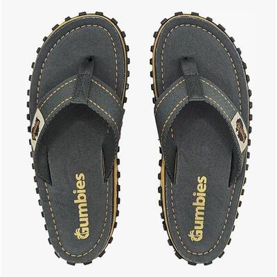 Japonki GUMBIES ISLANDER FLIP-FLOPS UNISEX