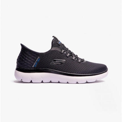 Basket à Lacets Skechers Summits High Range - Homme
