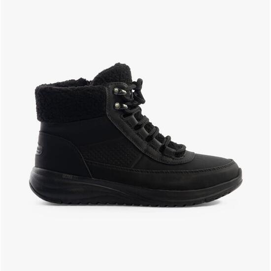 Buty zimowe damskie Skechers On-The-Go