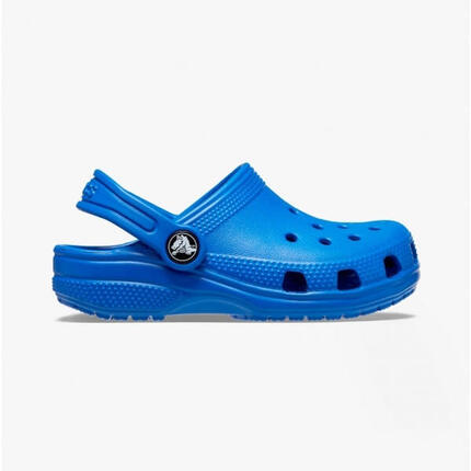 Sandalias CROCS Classic Clog Azul Niños