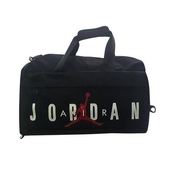 Torba sportowa AIR Jordan Duffle Bag MM0168-023