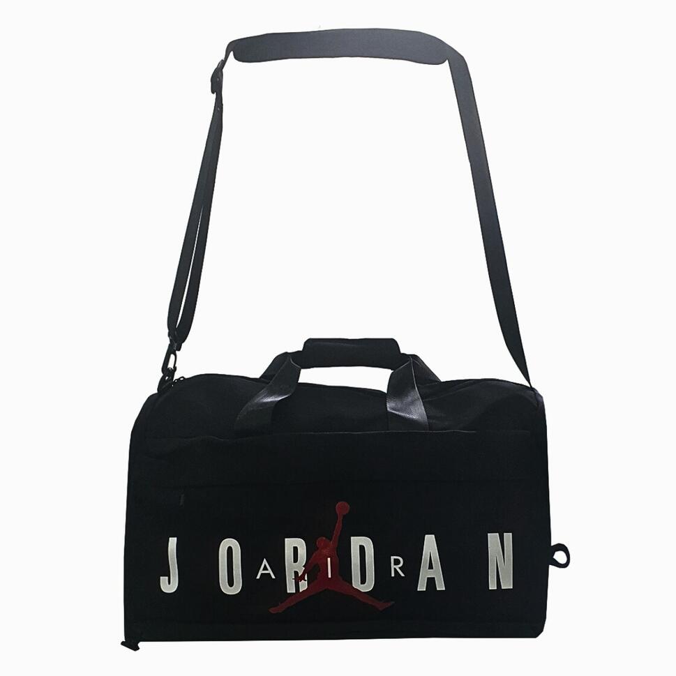 Torba sportowa AIR Jordan Duffle Bag SM0168-023