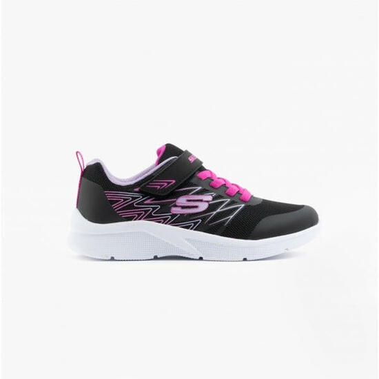 Baskets Skechers Bold Delight pour filles