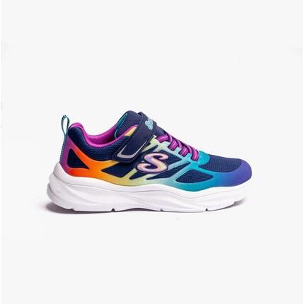Basket à Lacets Junior Skechers Power Jams - Enfant