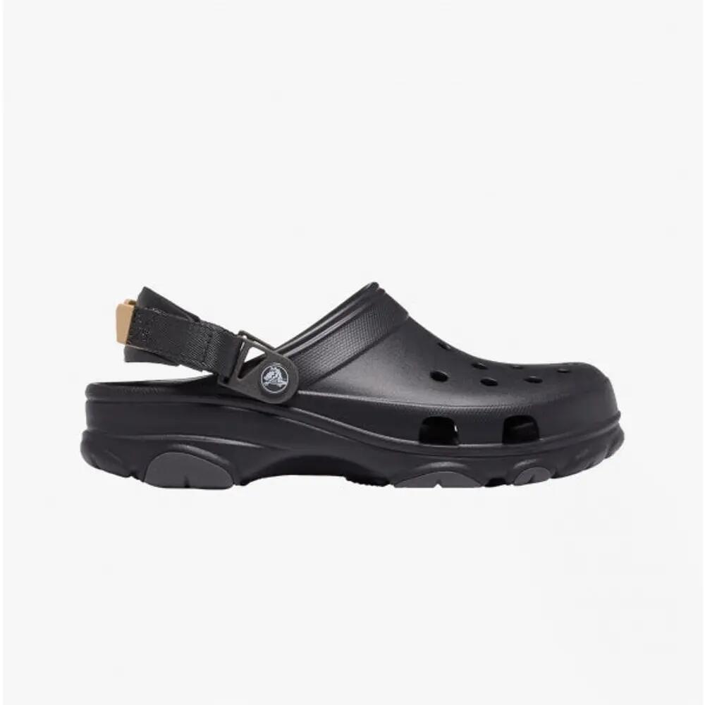 CROCS picture