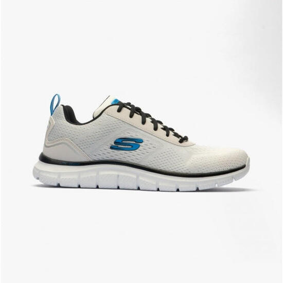 Baskets Skechers modèle 232399 WBK pour homme