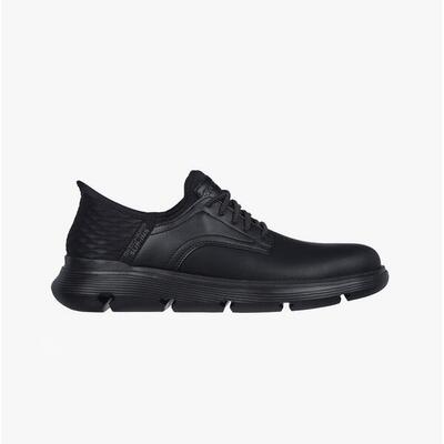 Zapatillas Skechers Hombre Slip-ins: Garza - Gervin Negras
