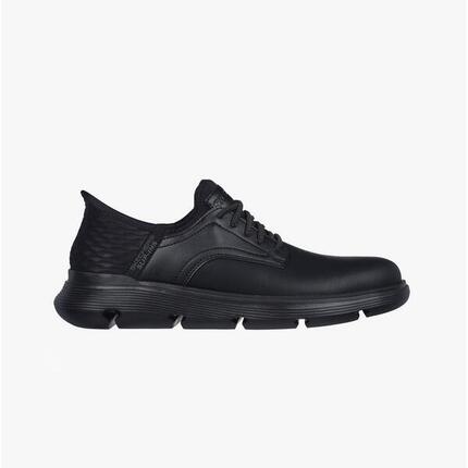 Zapatillas Skechers Hombre Slip-ins: Garza - Gervin Negras