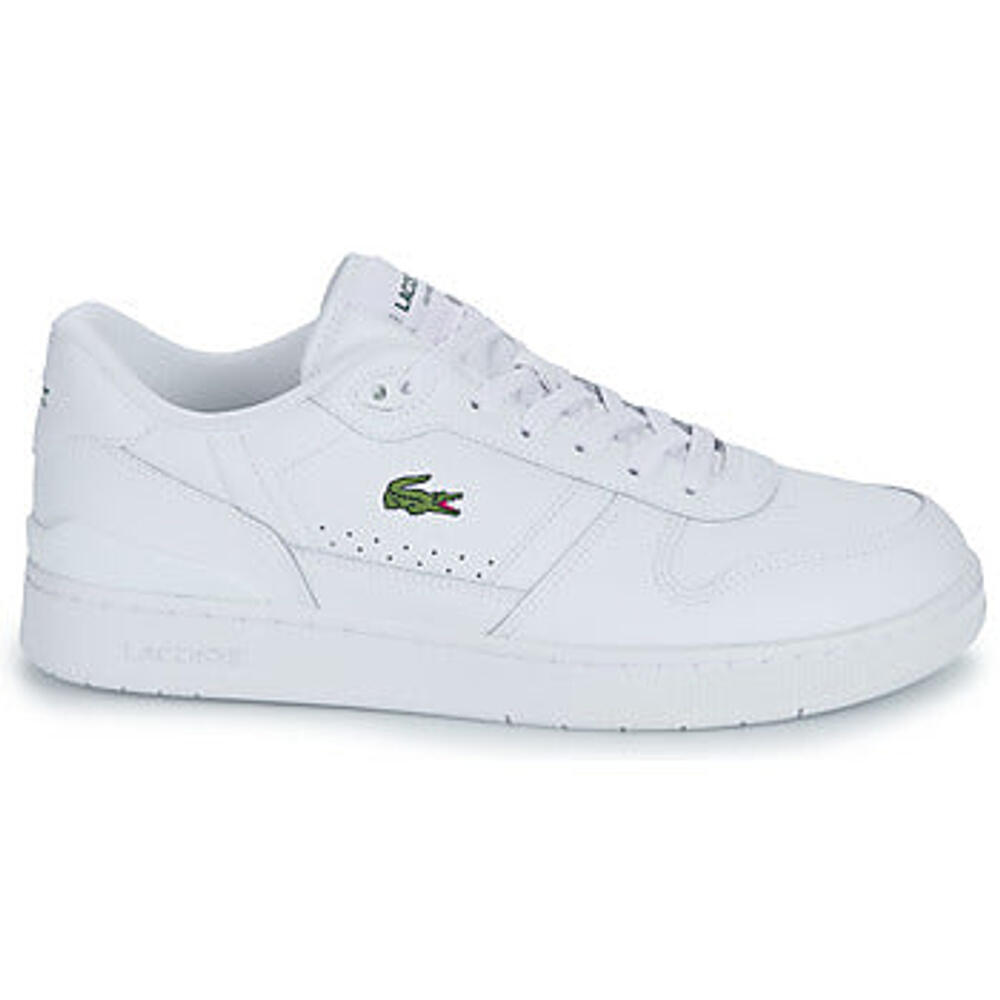 Buty sportowe męskie Lacoste Carnaby Set 224 7 Sma