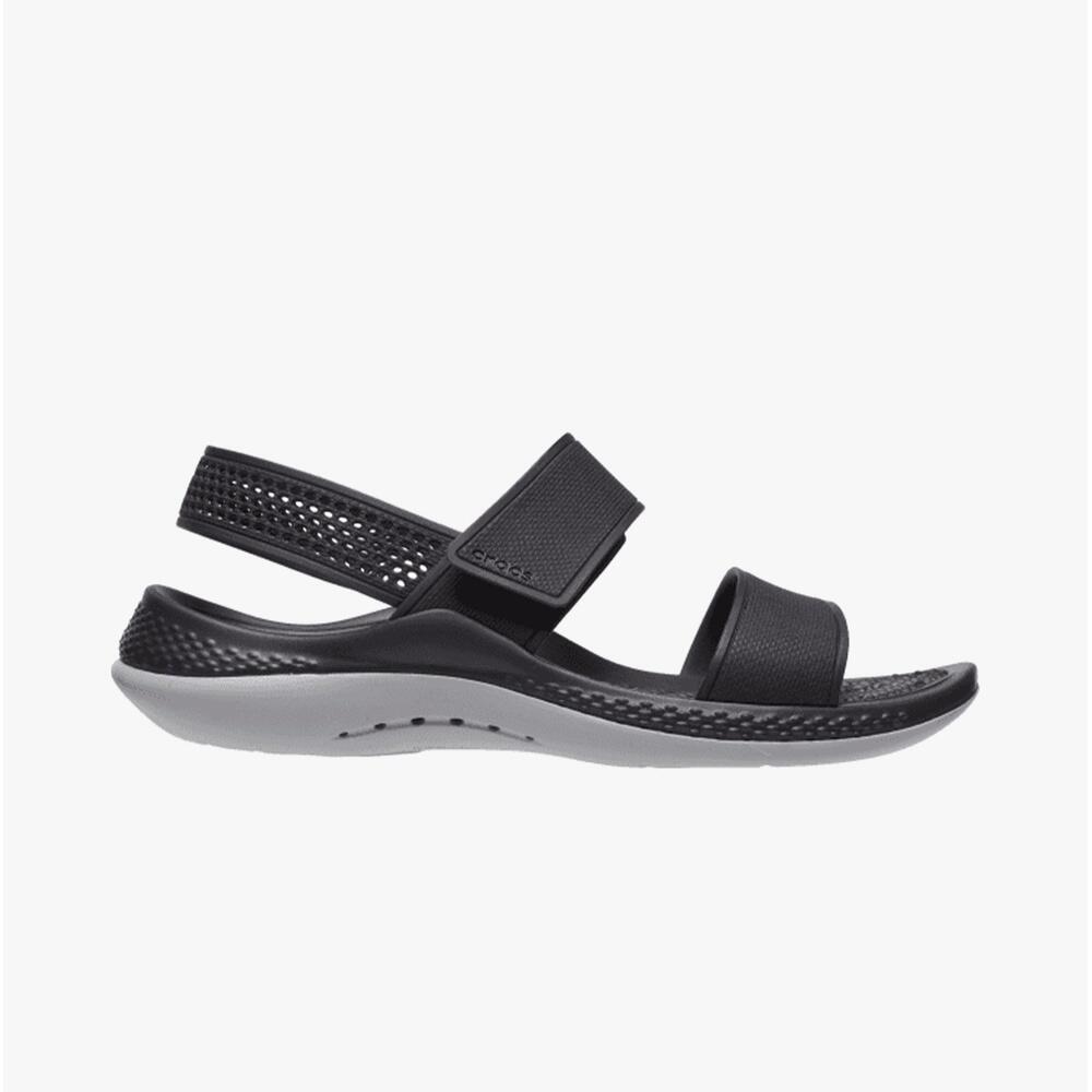 CROCS picture